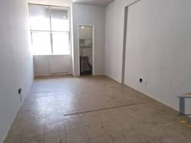 #02485 - Sala para Venda em Belo Horizonte - MG