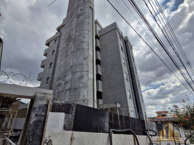 Apartamento para Venda em Belo Horizonte - 5