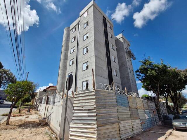 Apartamento para Venda em Belo Horizonte - 4