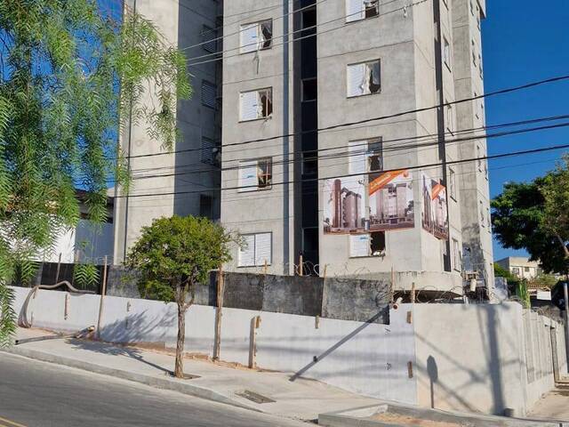 Venda em Santa Inês - Belo Horizonte