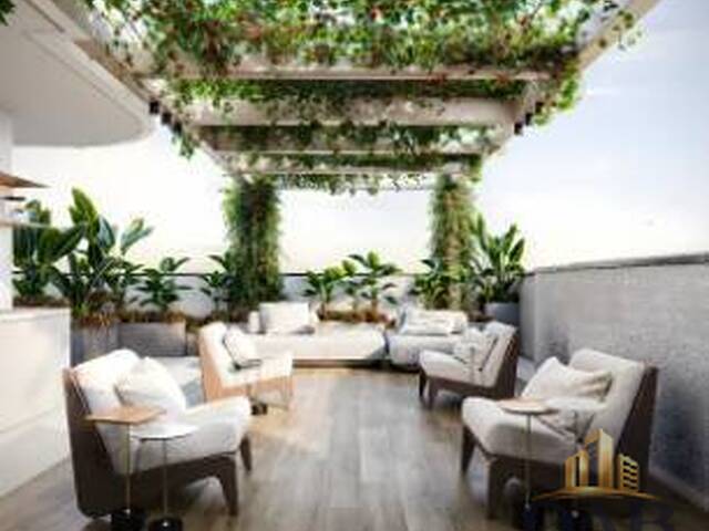 #02495 - Cobertura para Venda em Belo Horizonte - MG