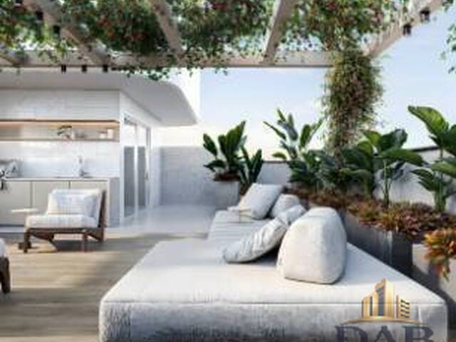 #02495 - Cobertura para Venda em Belo Horizonte - MG