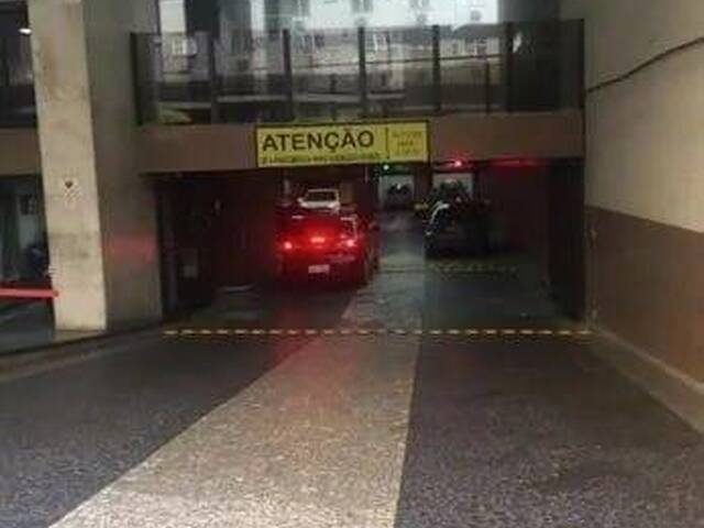 #02544 - Garagem para Venda em Belo Horizonte - MG