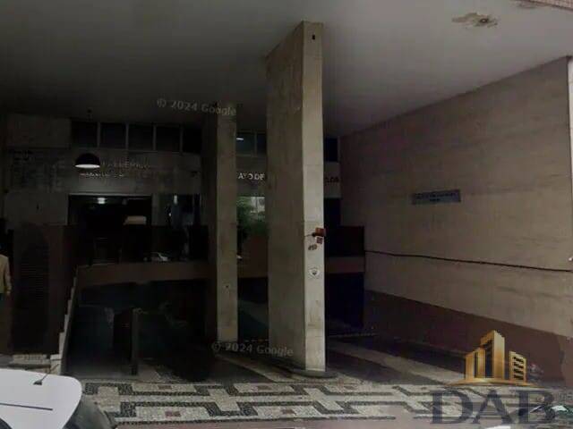 #02544 - Garagem para Venda em Belo Horizonte - MG