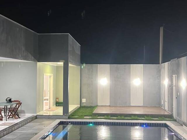 #02548 - Casa para Venda em Porto Seguro - BA