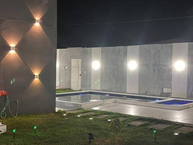 #02548 - Casa para Venda em Porto Seguro - BA