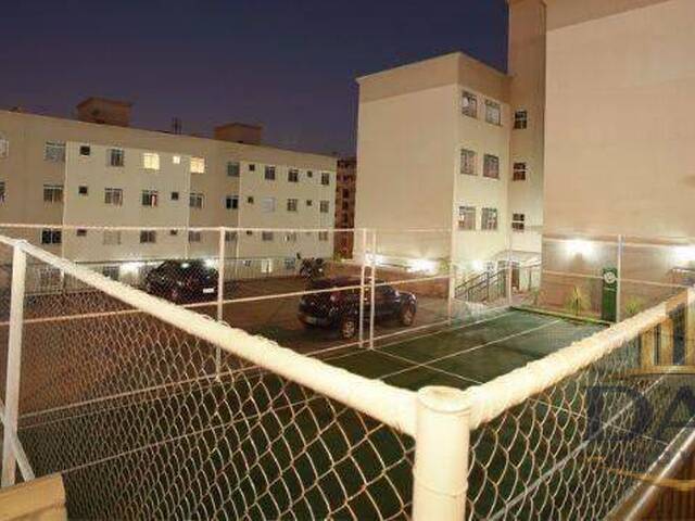Apartamento para Venda em Betim - 5
