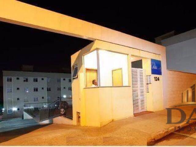 Apartamento para Venda em Betim - 4
