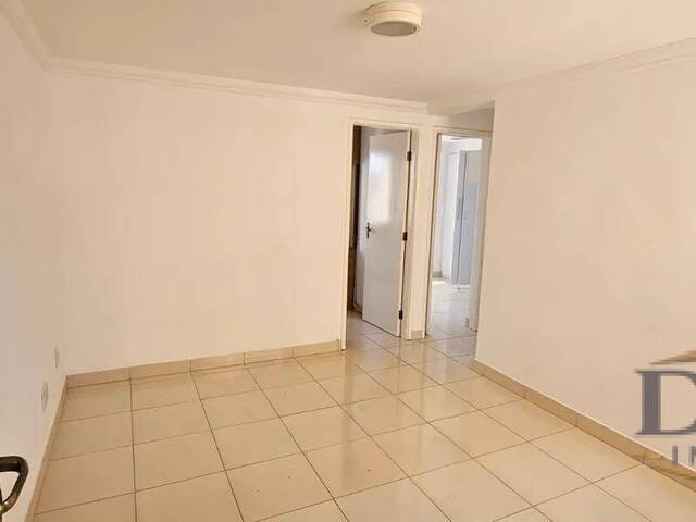 #02574 - Apartamento para Venda em Mogi das Cruzes - SP