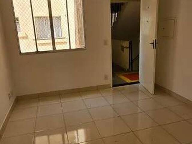 #02574 - Apartamento para Venda em Mogi das Cruzes - SP