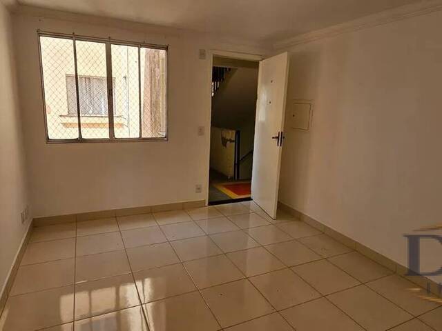 #02574 - Apartamento para Venda em Mogi das Cruzes - SP