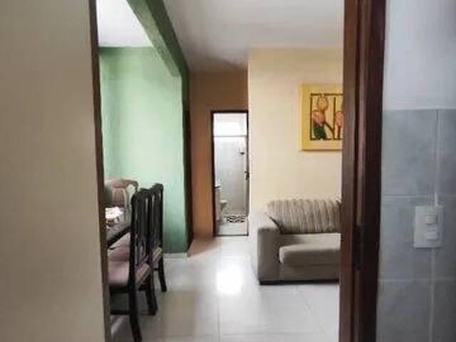 Apartamento para Venda em Belo Horizonte - 4