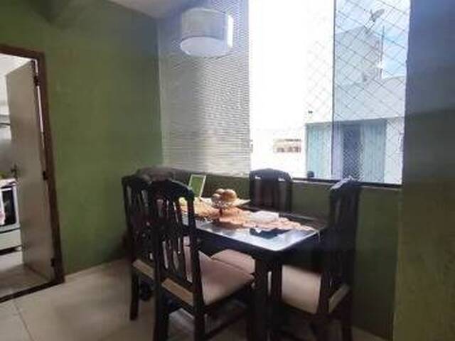 Apartamento para Venda em Belo Horizonte - 5