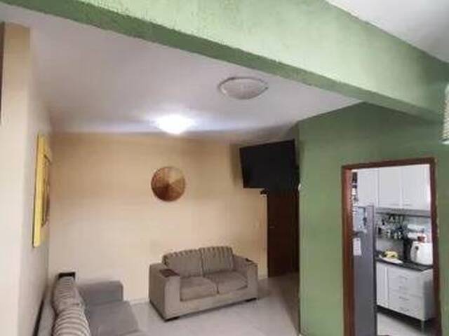#02577 - Apartamento para Venda em Belo Horizonte - MG