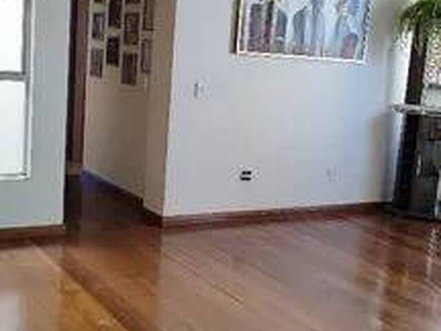 #02578 - Apartamento para Venda em Belo Horizonte - MG