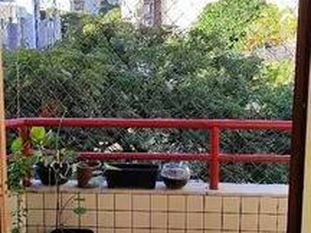 #02578 - Apartamento para Venda em Belo Horizonte - MG