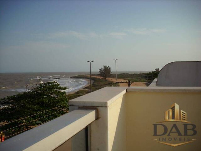 #02599 - Apartamento para Venda em Anchieta - ES