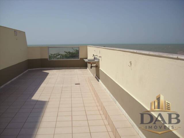 #02599 - Apartamento para Venda em Anchieta - ES