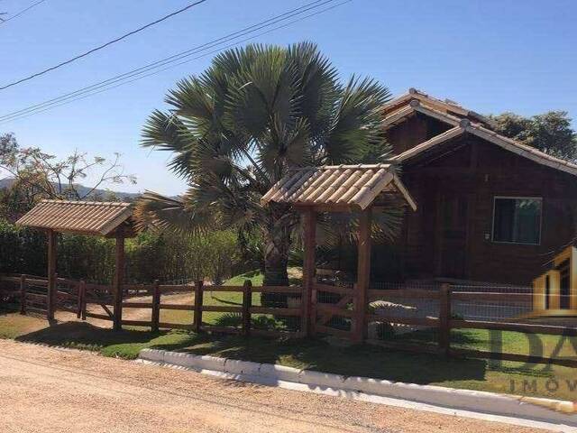 Casa para Venda em Fortuna de Minas - 5