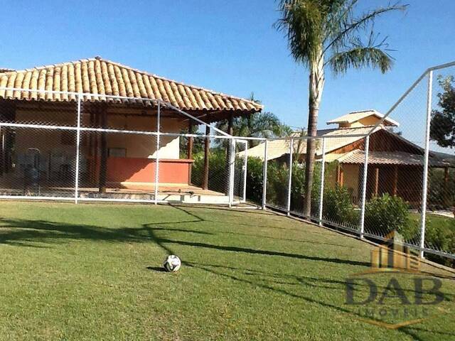 Casa para Venda em Fortuna de Minas - 4
