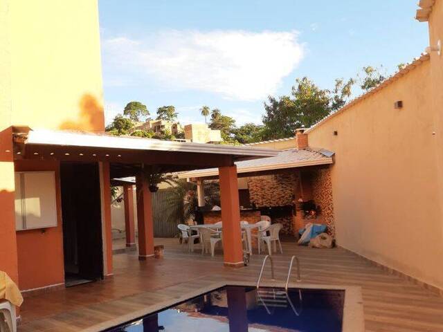 #02608 - Casa para Venda em Vespasiano - MG