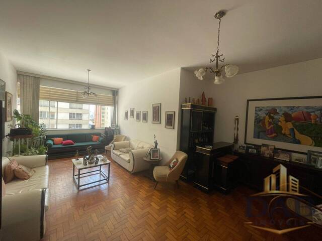 #02612 - Apartamento para Venda em Belo Horizonte - MG