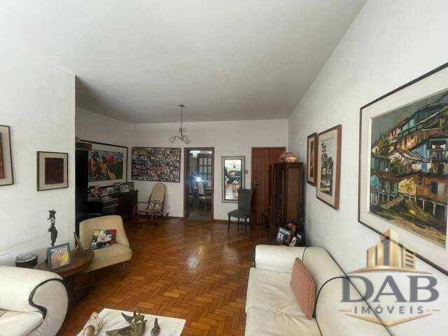 #02612 - Apartamento para Venda em Belo Horizonte - MG