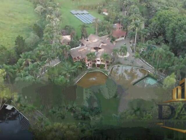 #02613 - Sítio para Venda em Mogi das Cruzes - SP