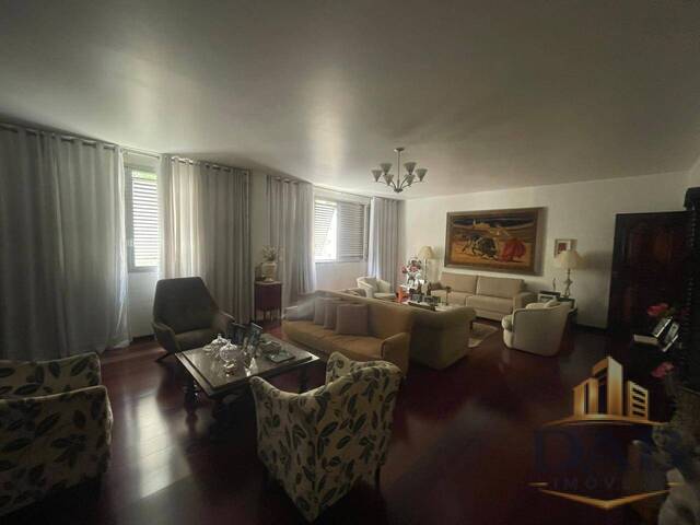 #02633 - Apartamento para Venda em Belo Horizonte - MG