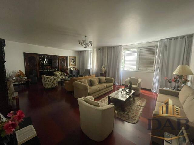 #02633 - Apartamento para Venda em Belo Horizonte - MG