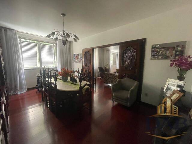 #02633 - Apartamento para Venda em Belo Horizonte - MG