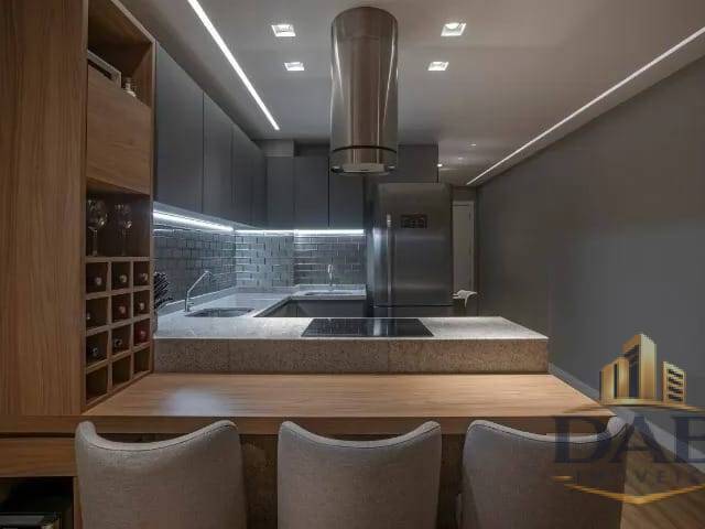 Apartamento para Venda em Belo Horizonte - 4