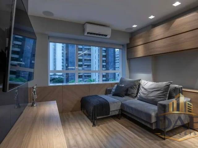 #02735 - Apartamento para Venda em Belo Horizonte - MG