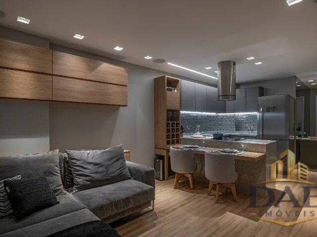 #02735 - Apartamento para Venda em Belo Horizonte - MG