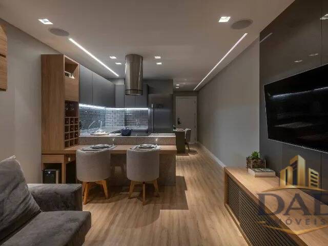 #02735 - Apartamento para Venda em Belo Horizonte - MG