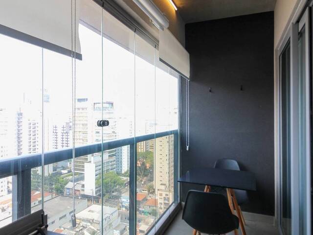 #02738 - Apartamento para Venda em São Paulo - SP