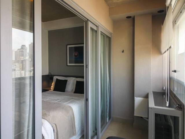 #02738 - Apartamento para Venda em São Paulo - SP