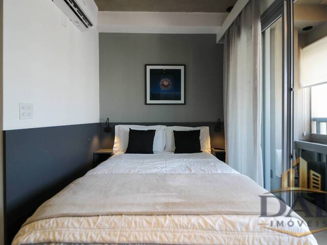 #02738 - Apartamento para Venda em São Paulo - SP