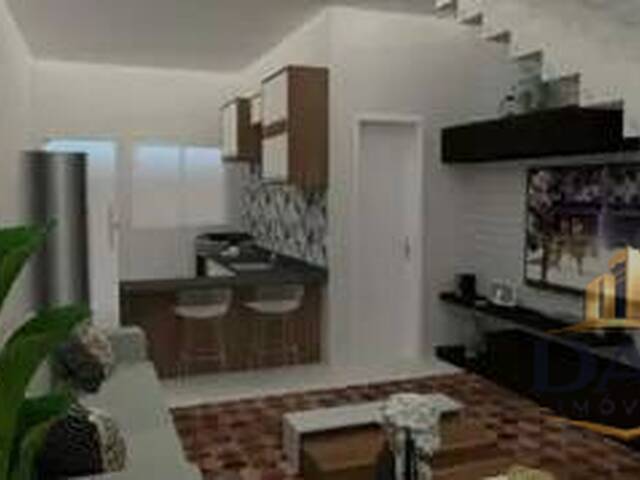 #02740 - Casa Germinada para Venda em Mateus Leme - MG