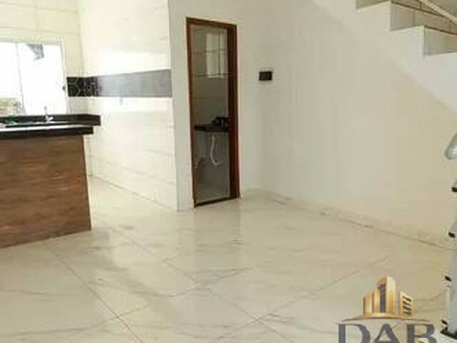 Casa Germinada para Venda em Mateus Leme - 4