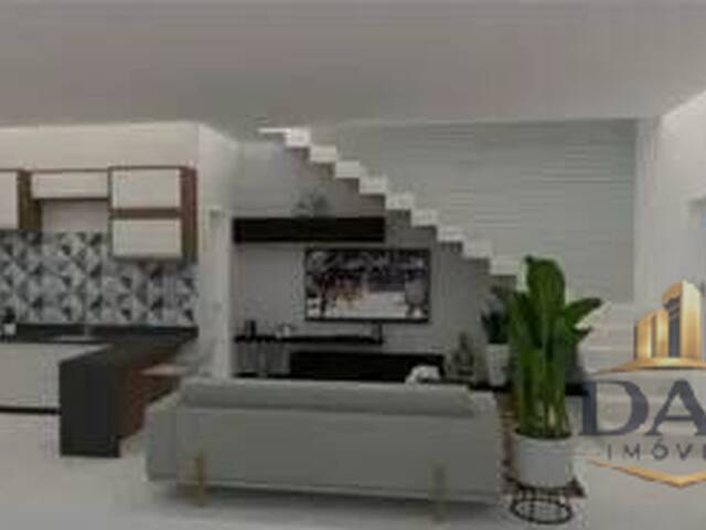 #02740 - Casa Germinada para Venda em Mateus Leme - MG