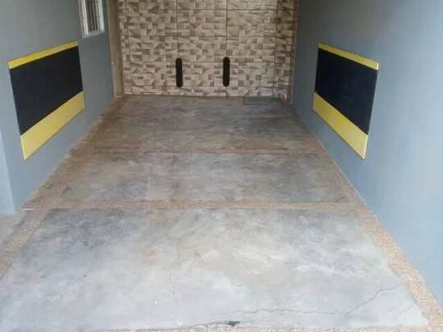 #02736 - Casa para Venda em Três Corações - MG