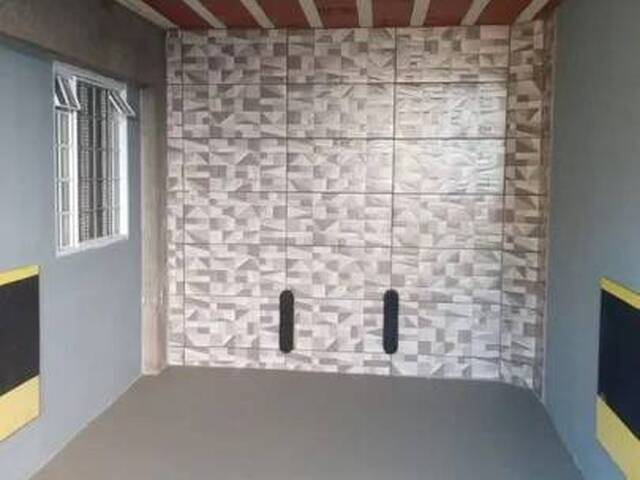 #02736 - Casa para Venda em Três Corações - MG