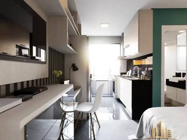 #02758 - Apartamento para Venda em Pará de Minas - MG