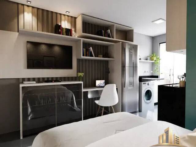 #02758 - Apartamento para Venda em Pará de Minas - MG