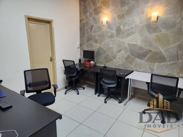 #02760 - Casa para Venda em Belo Horizonte - MG