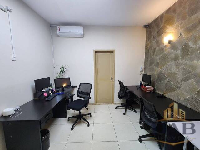 #02760 - Casa para Venda em Belo Horizonte - MG