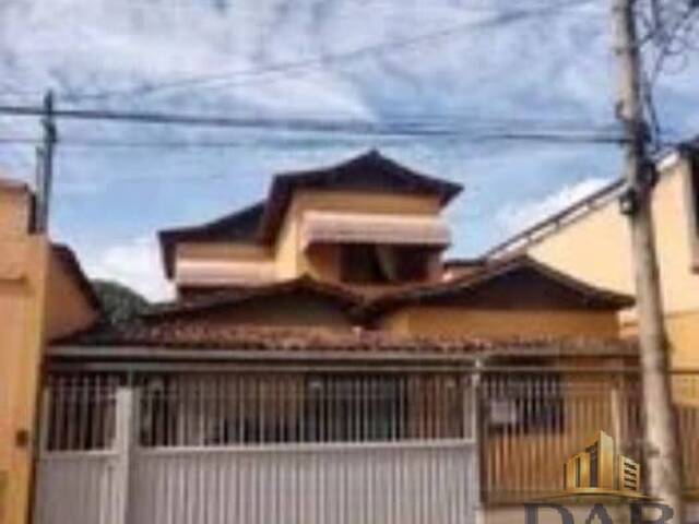 #02768 - Casa para Venda em Raul Soares - MG