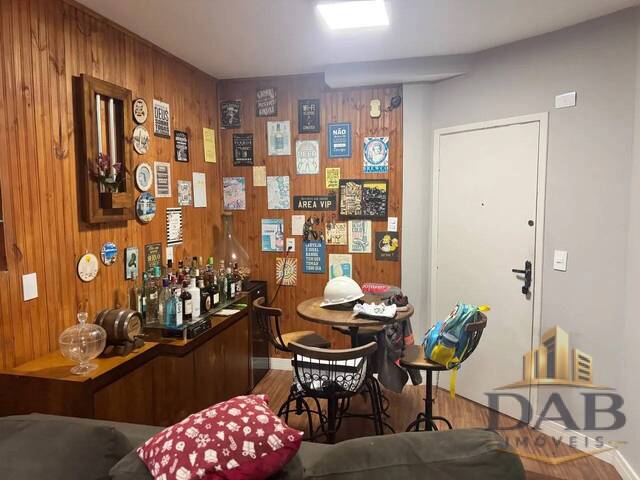 #02774 - Apartamento para Venda em Belo Horizonte - MG