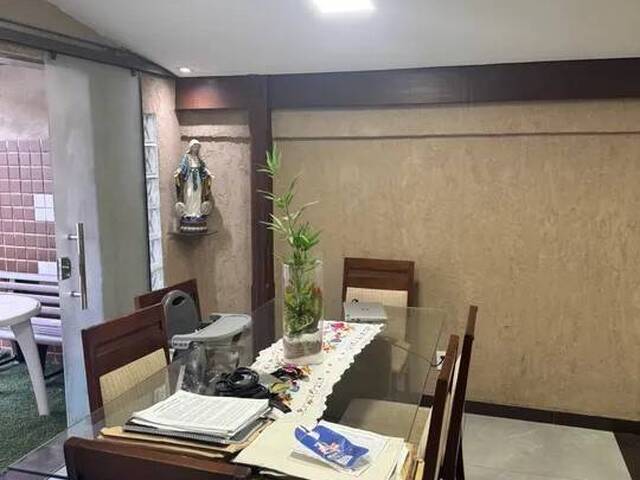 #02774 - Apartamento para Venda em Belo Horizonte - MG